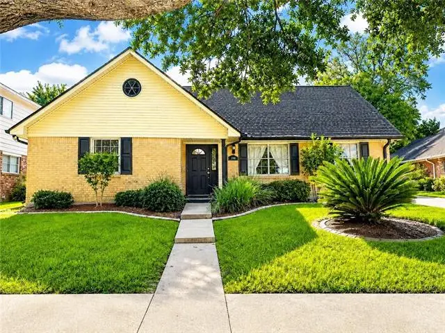 2146 Easter Lane, New Orleans, LA 70114 - #1