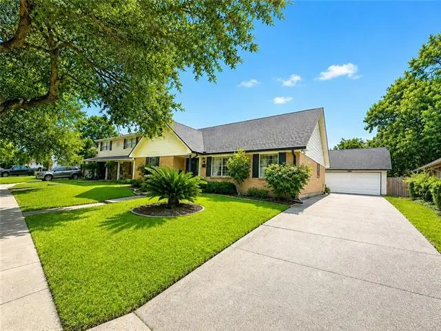 2146 Easter Lane, New Orleans, LA 70114 - #2