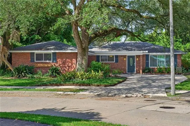 2819 Ramsey Drive, New Orleans, LA 70131 - #2
