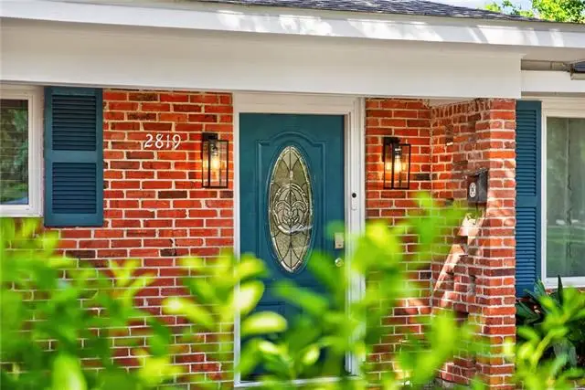 2819 Ramsey Drive, New Orleans, LA 70131 - #3