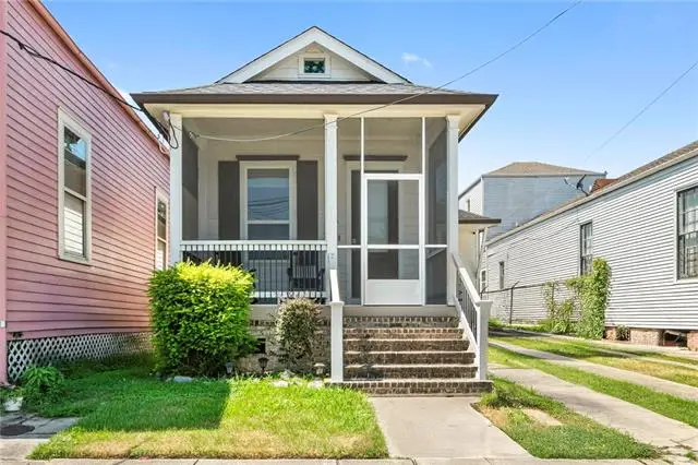 2630 Cleveland Avenue, New Orleans, LA 70119 - #2