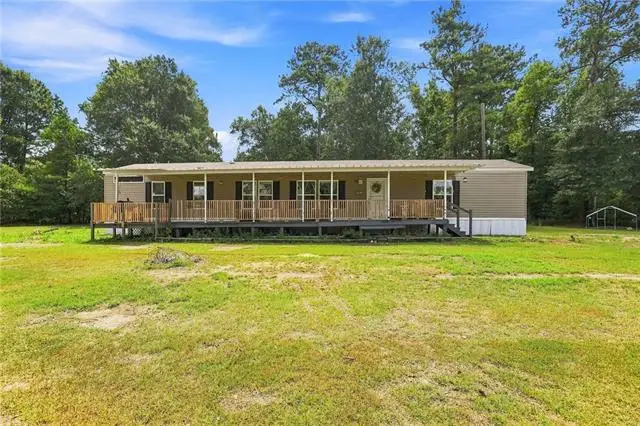 25160 Harvey Lavigne Road, Ponchatoula, LA 70454 - #1