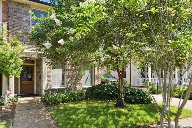 6035 Camp Street #6035, New Orleans, LA 70118 - #1