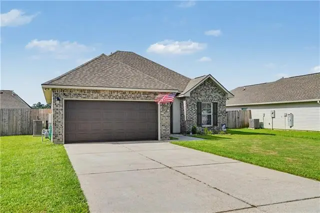 26380 Brownstone Drive, Ponchatoula, LA 70454 - #1