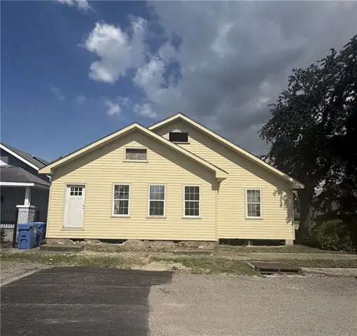 2003 Spain Street, New Orleans, LA 70117 - #1