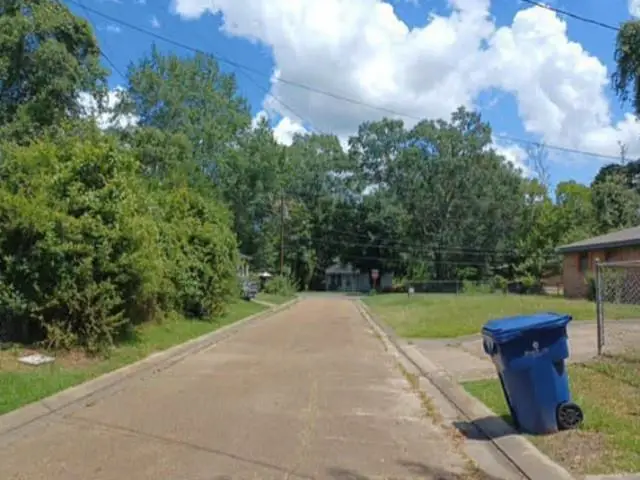342 E 3rd Street, Deridder, LA 70634 - #3