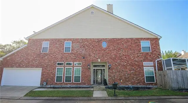 30 E Nouveau Lane, Metairie, LA 70003 - #2