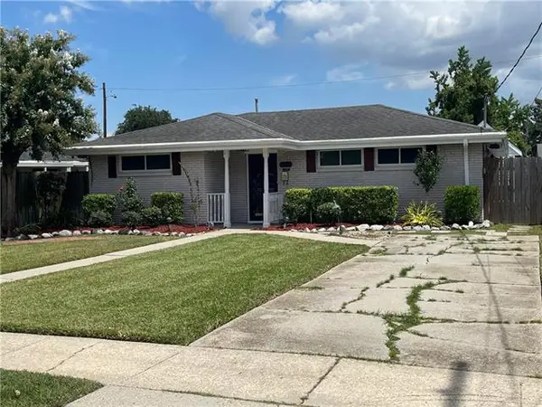 2106 Iowa Avenue, Kenner, LA 70062