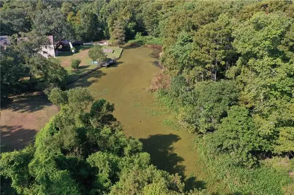 Middle Pearl Drive, Slidell, LA 70461