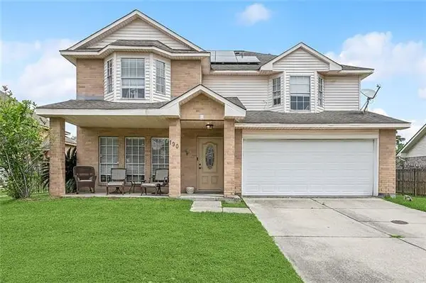 190 Cypress Grove Court, New Orleans, LA 70131