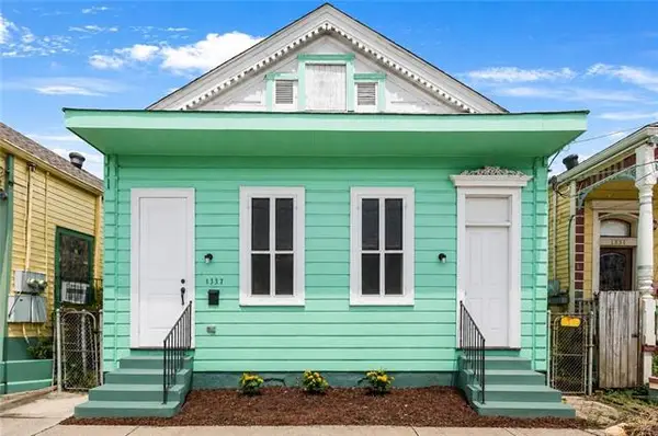 1337 Touro Street, New Orleans, LA 70116