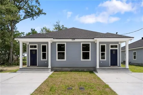409 E First Street #B, Belle Chasse, LA 70037