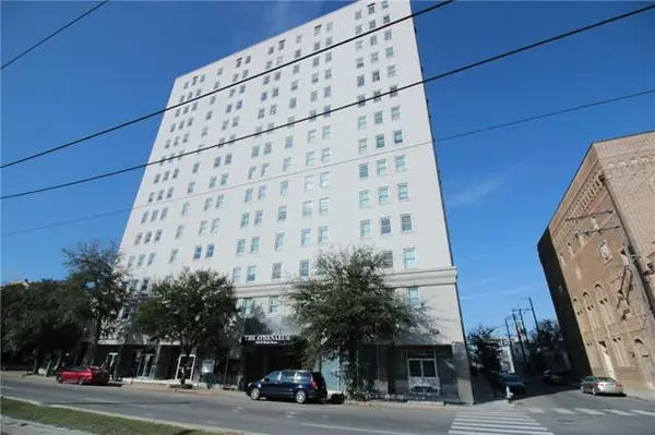 1205 Saint Charles Avenue #1008, New Orleans, LA 70130