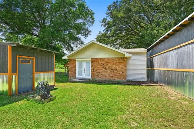 34506 Max Mercer Road, Pearl River, LA 70452 - #1