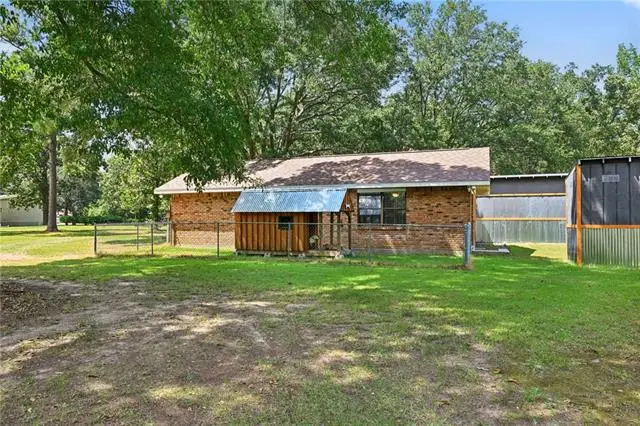 34506 Max Mercer Road, Pearl River, LA 70452 - #3