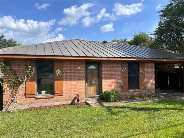58693 Ware Drive, Plaquemine, LA 70764
