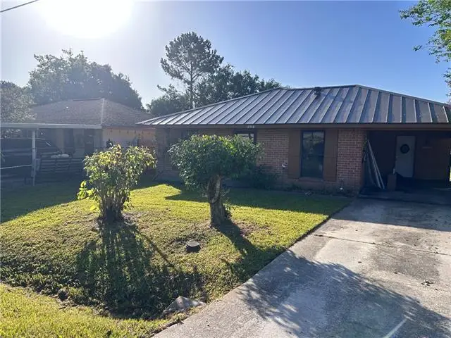 58693 Ware Drive, Plaquemine, LA 70764 - #2