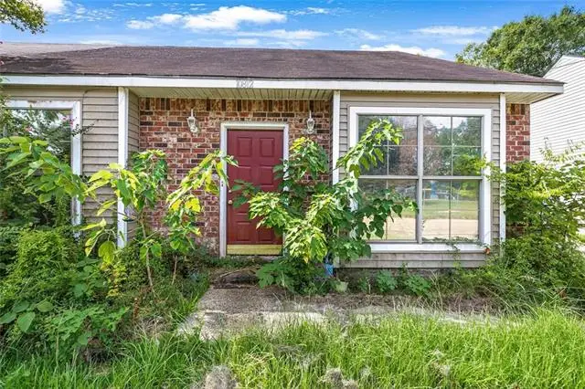 10812 Stanley Aubin Lane, Baton Rouge, LA 70816 - #1
