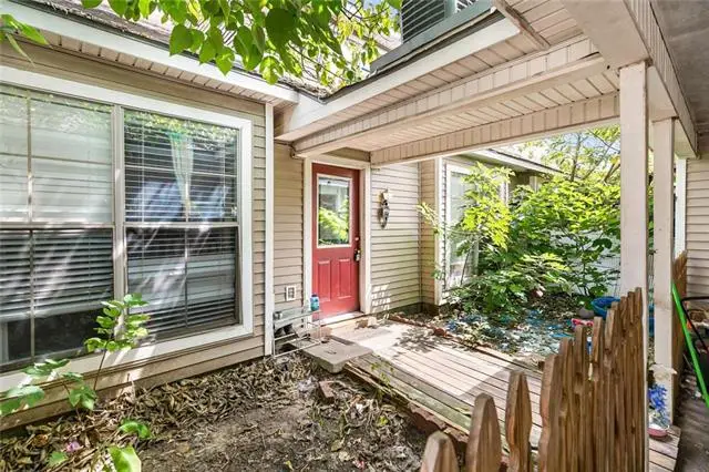 10812 Stanley Aubin Lane, Baton Rouge, LA 70816 - #2