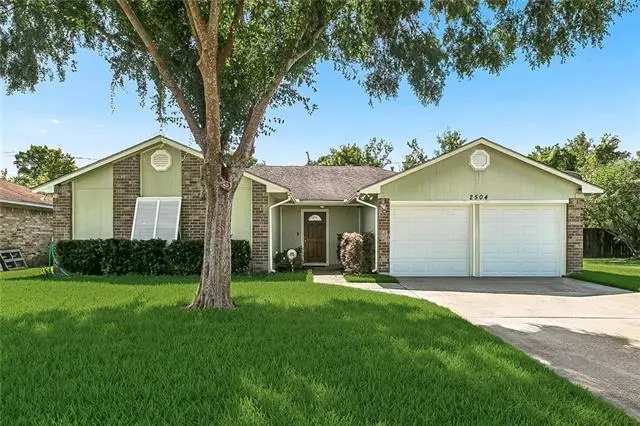 2504 English Colony Drive, La Place, LA 70068 - #1