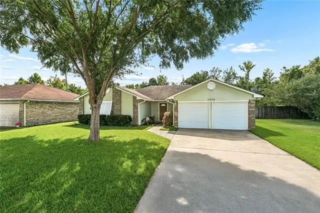 2504 English Colony Drive, La Place, LA 70068 - #2