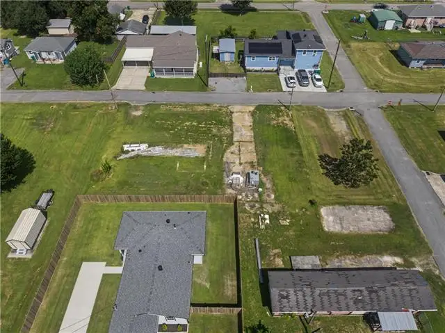 590 W Hoover Street, Destrehan, LA 70047 - #3
