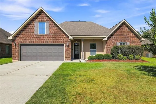 20260 Clemson Way, Ponchatoula, LA 70454 - #1