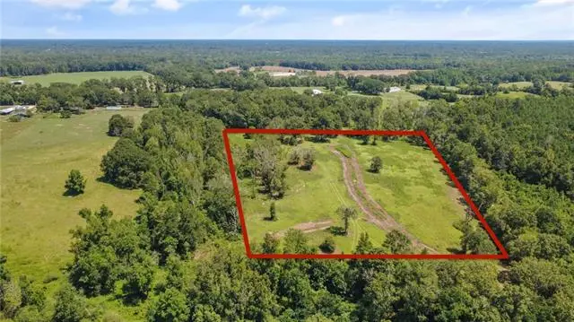 Highway 1056 Highway, Kentwood, LA 70444 - #1