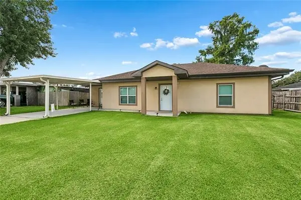 106 Sigma Street, Belle Chasse, LA 70037