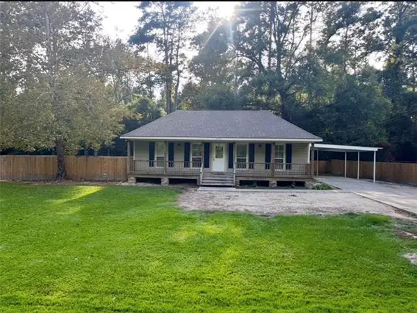 32789 La Hwy 1036 Highway, Holden, LA 70744