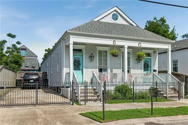 322 Arabella Street, New Orleans, LA 70115 - #2