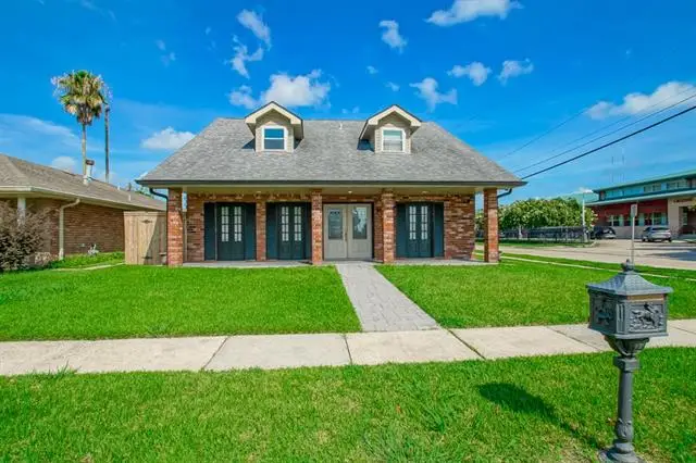 3028 Corinne Drive, Chalmette, LA 70043 - #2