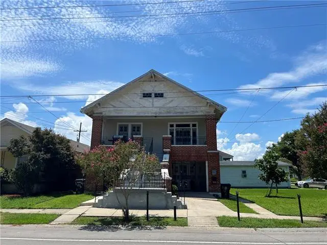 606 Filmore Avenue, New Orleans, LA 70124 - #1