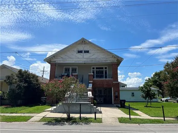 606 Filmore Avenue, New Orleans, LA 70124
