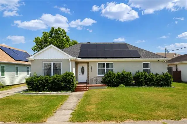 5361 Pasteur Boulevard, New Orleans, LA 70122 - #1