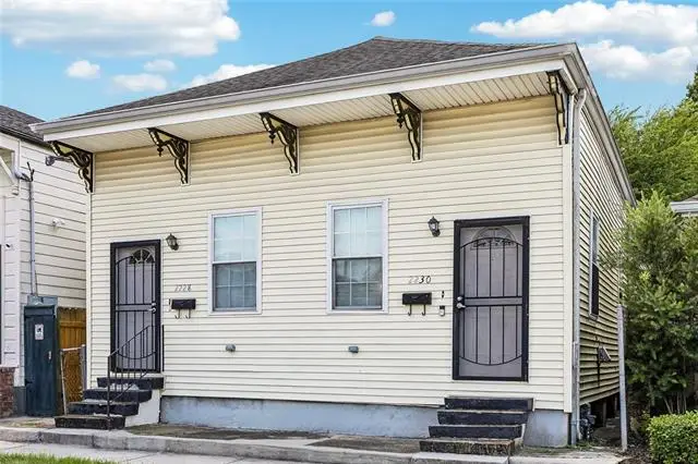 2228-2230 First Street, New Orleans, LA 70113 - #2