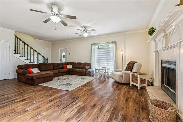 11 South Lake Court, Violet, LA 70092 - #3