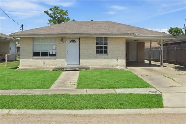 7527 Michigan Street, New Orleans, LA 70128 - #1