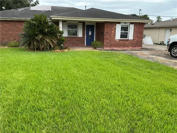 120 Pi Street, Belle Chasse, LA 70037