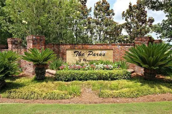 106 Wood Duck Drive, Belle Chasse, LA 70037