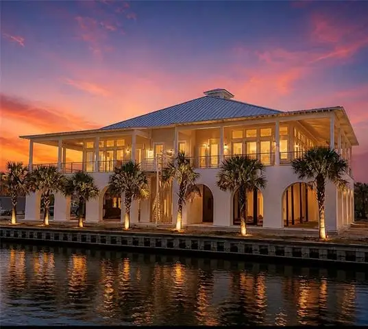 1851 Highway 1 Way #41, Grand Isle, LA 70358