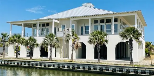 1851 Highway 1 Way #41, Grand Isle, LA 70358 - #2