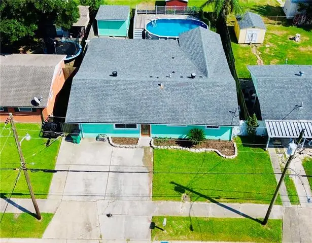 383 Joseph Place, Waggaman, LA 70094 - #2