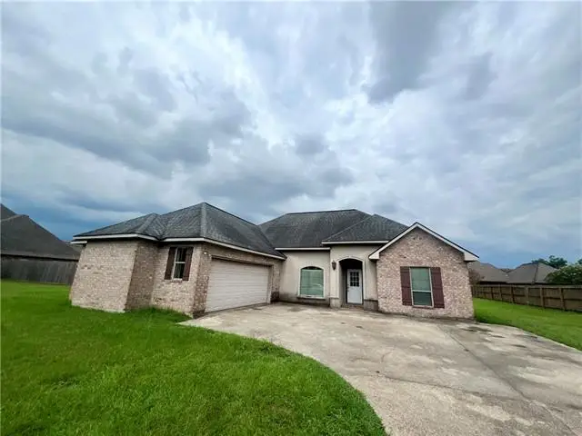 24561 Pecan Meadow Drive, Plaquemine, LA 70764 - #2