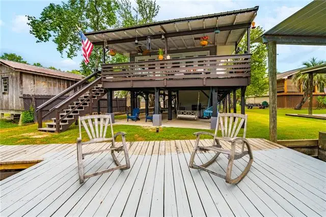 31639 Shelton Drive, Springfield, LA 70462 - #3