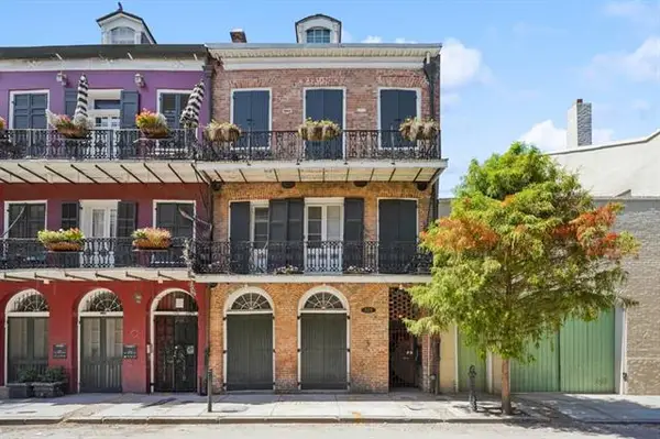 528 Dumaine Street #4, New Orleans, LA 70116