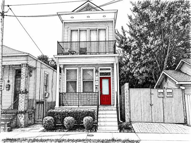 2122 Josephine Street, New Orleans, LA 70113 - #1