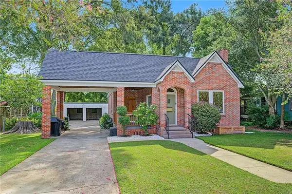 621 Glenmore Avenue, Baton Rouge, LA 70806