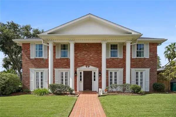 4516 Folse Drive, Metairie, LA 70006