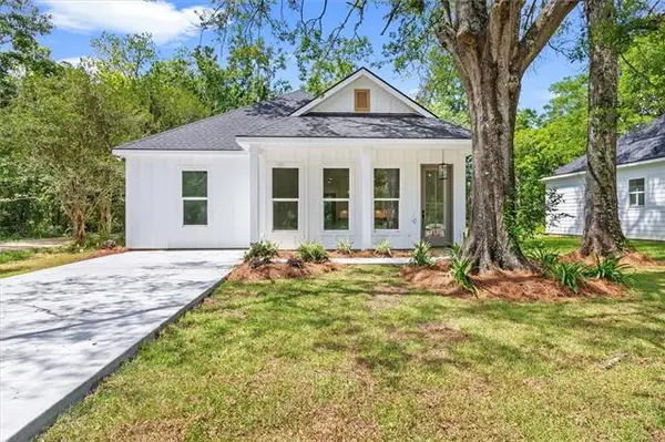 301 W 27th Avenue, Covington, LA 70433